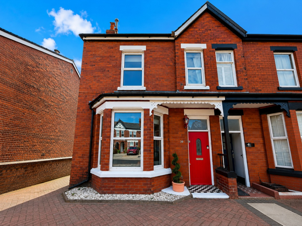 Main image of property: St. Johns Road, Southport, Merseyside, PR8 4JP