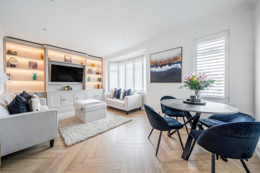 Main image of property: Baston Road, Bromley, BR2