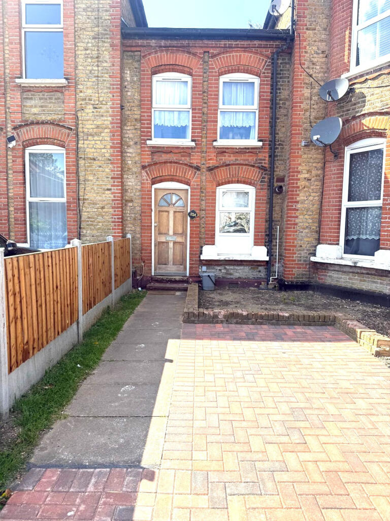 Main image of property: Norfolk Road, Ilford, IG3