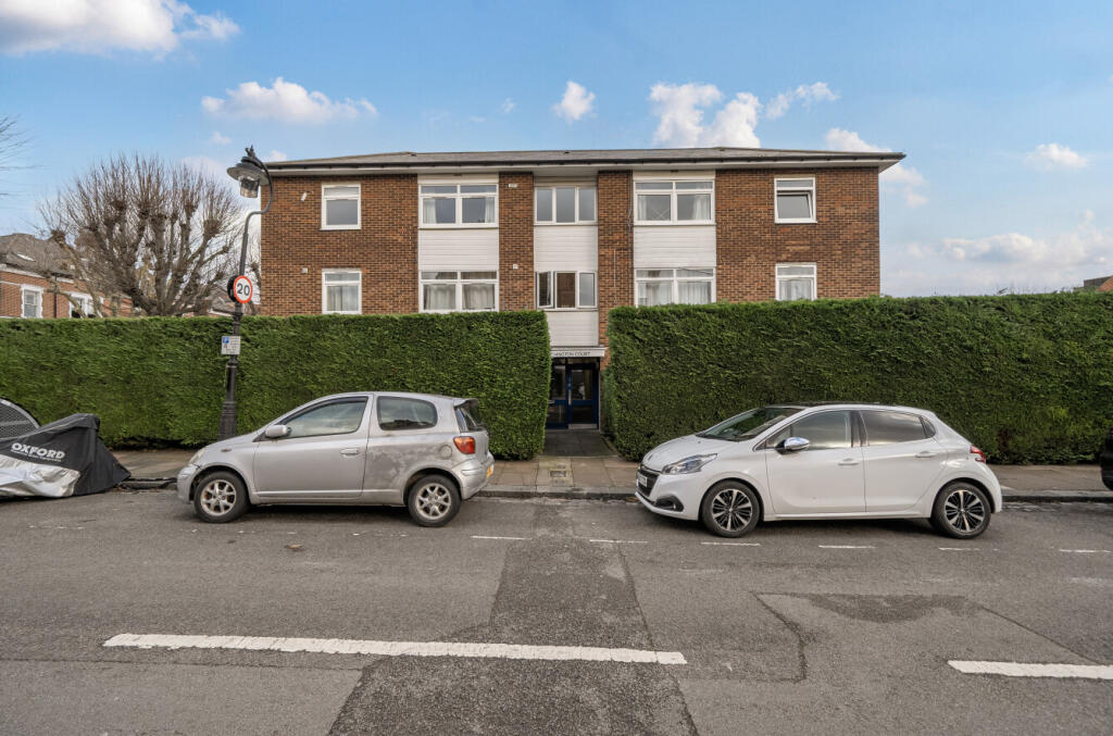 Main image of property: Crouch Hall Road, Crouch End, N8