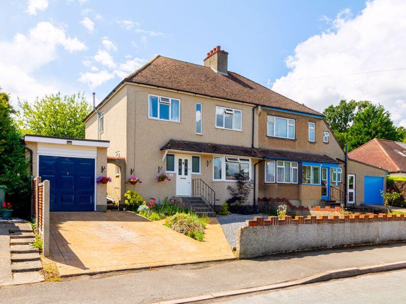 Main image of property: Ninehams Close, Caterham