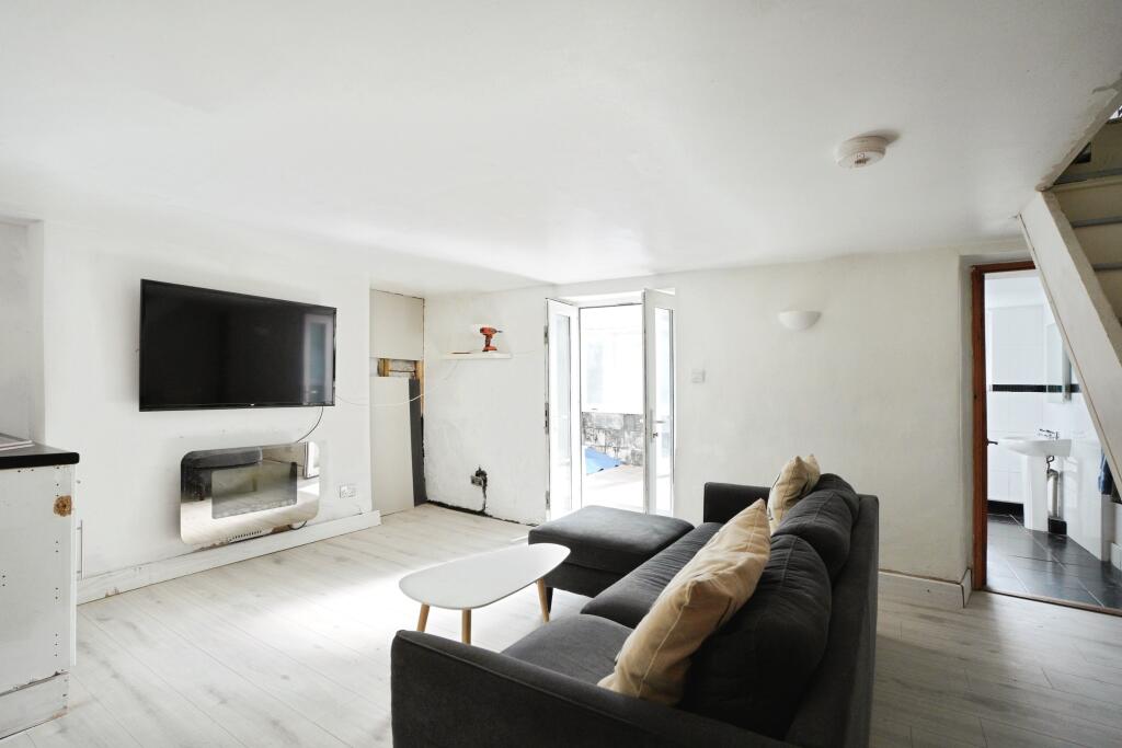 Main image of property: Ranelagh Road, St. Austell, PL25