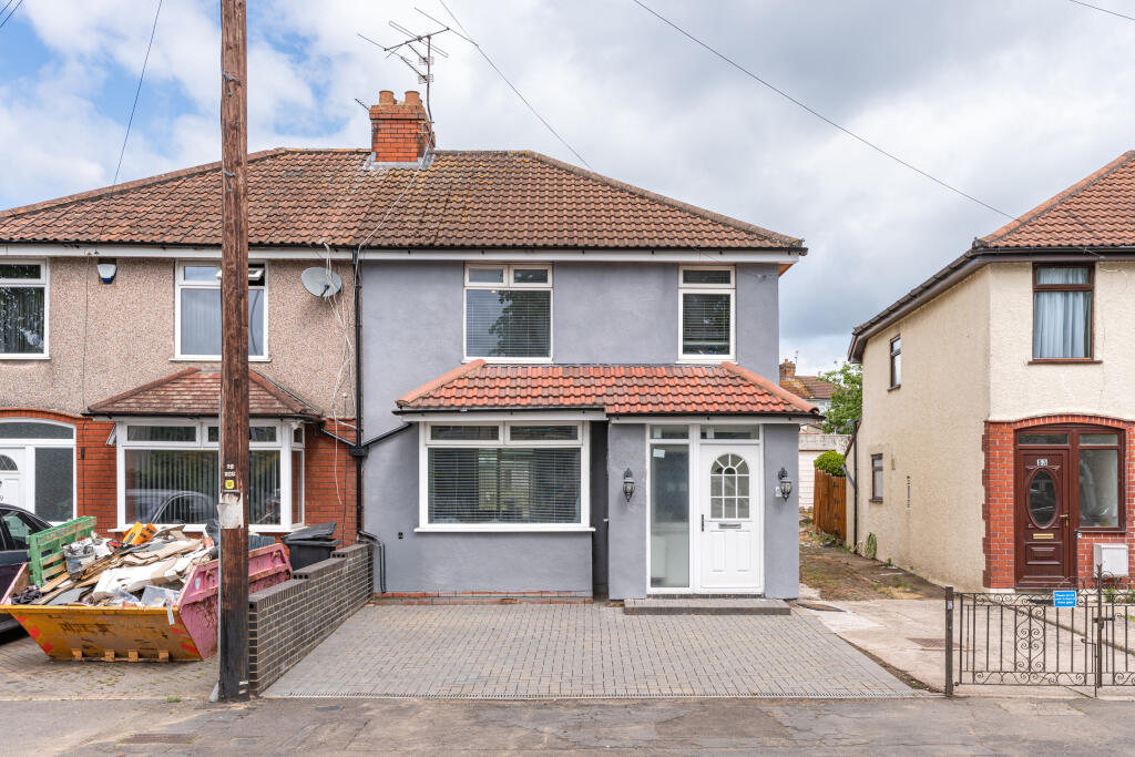 Main image of property: Speedwell Road, Bristol