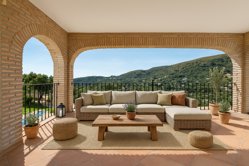 Main image of property: Andalucia, Malaga, Casares