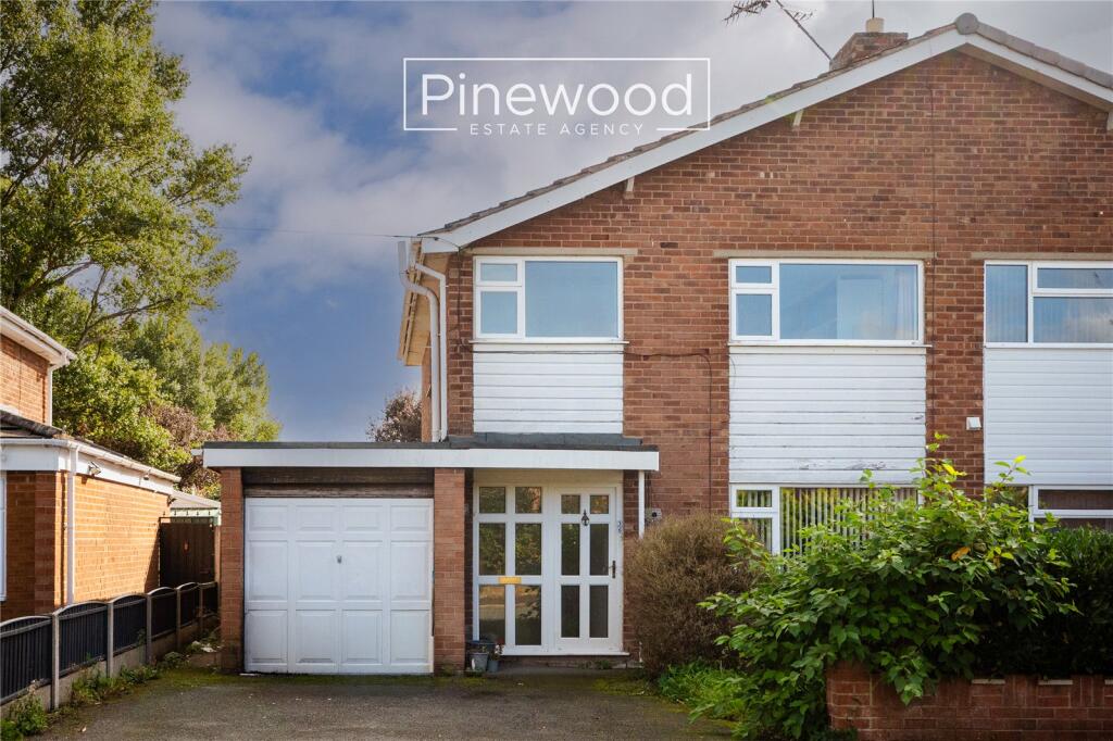 Main image of property: Norton Avenue, Saltney, Chester, CH4