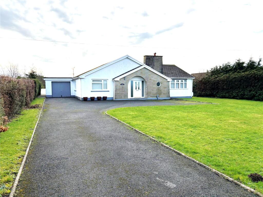 Main image of property: Templebar Road, Kilgetty, Pembrokeshire, SA68