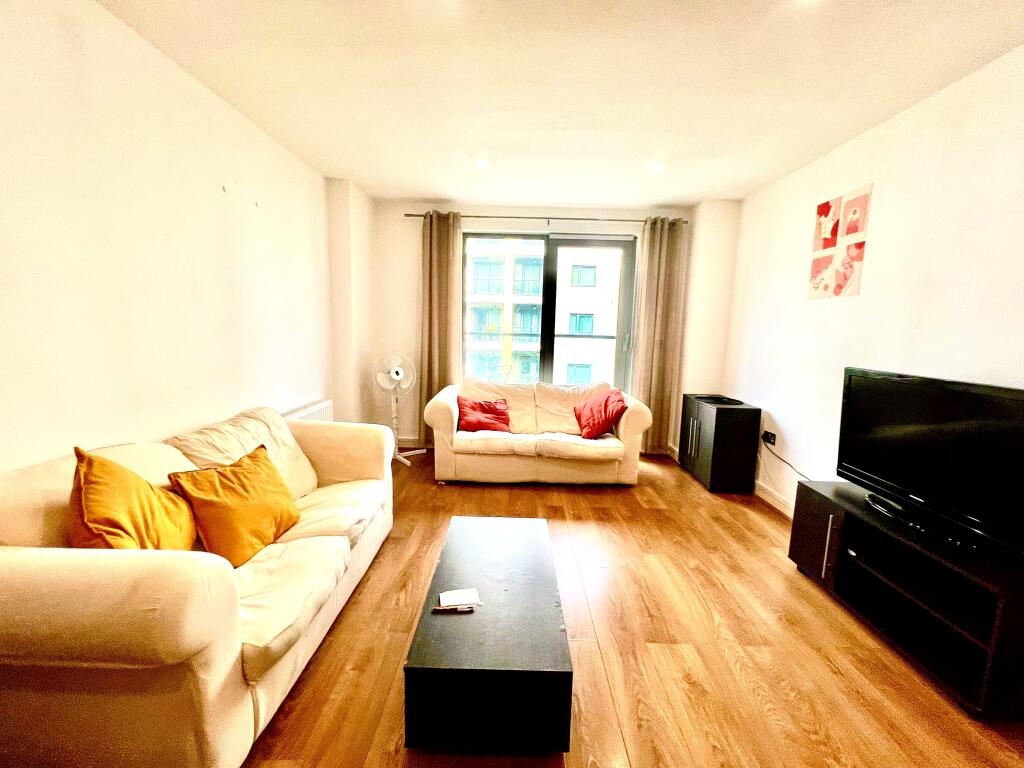 3 bedroom apartment for rent