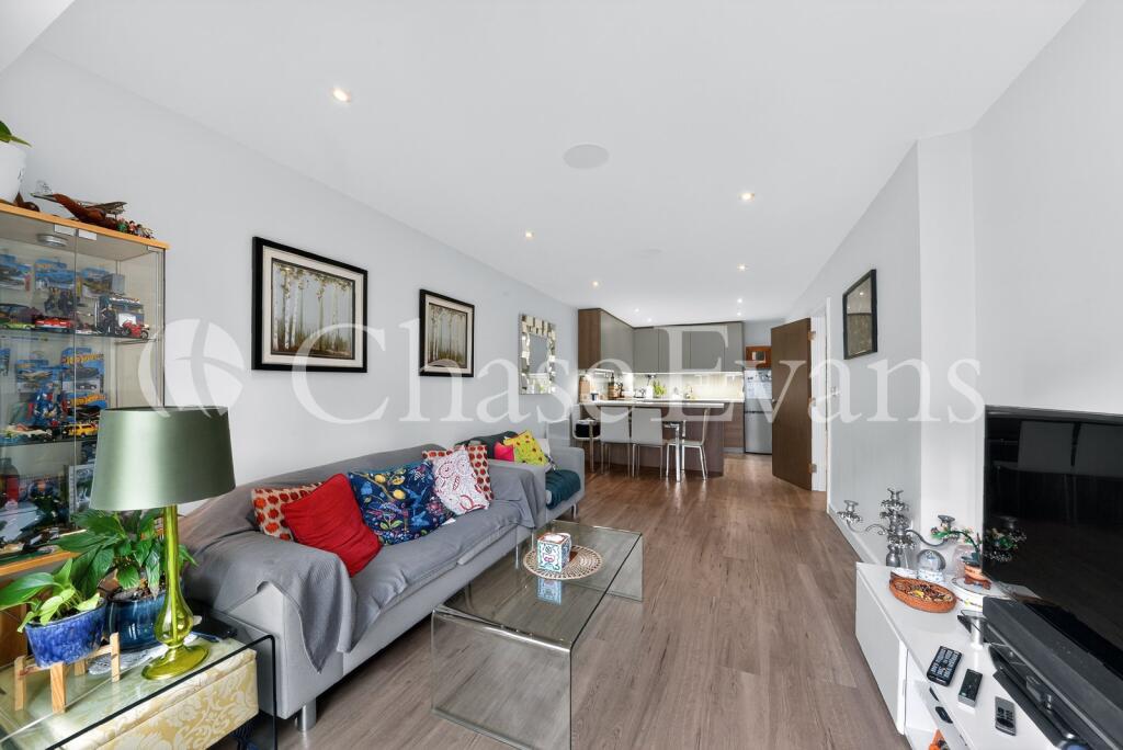 Main image of property: Constantine House, Boulevard Drive, Colindale, London, NW9