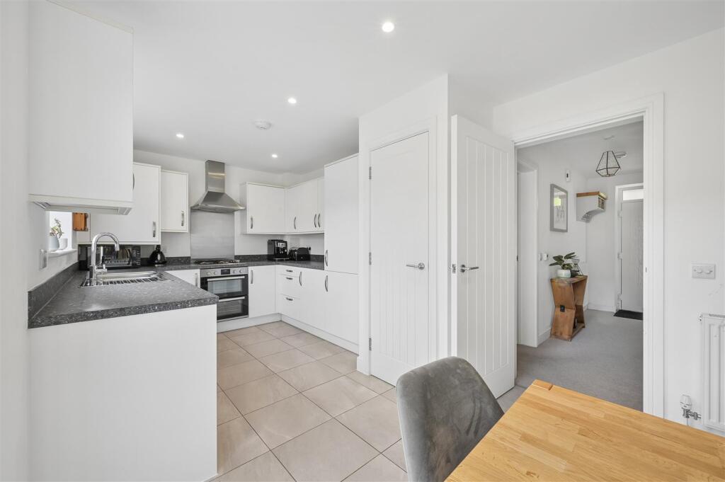 Main image of property: Hythe Terrace, Portland Drive, Merstham