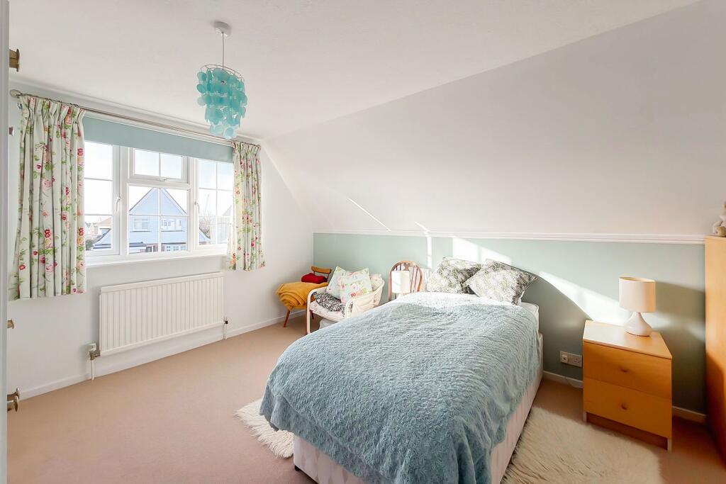 House in Arun, Hammerpot, Angmering - More