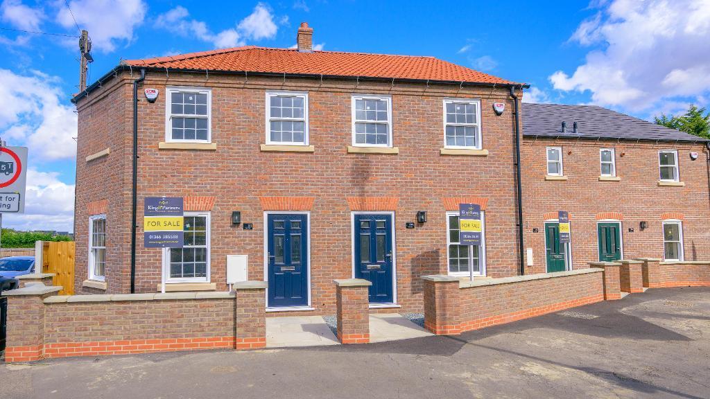 House in Fenland, Wisbech - View 2