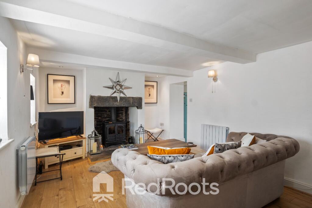Square Fold Cottage, Lepton, HD8 0LX photo 3