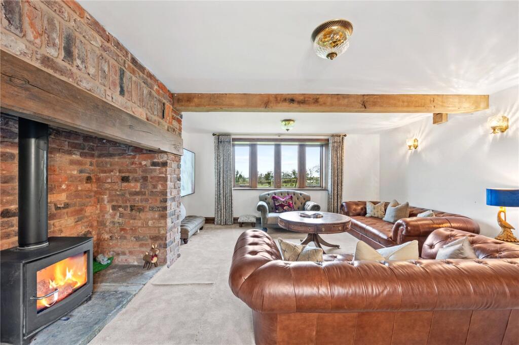 Staynall Lane, Hambleton, Poulton-le-Fylde, Lancashire photo 2