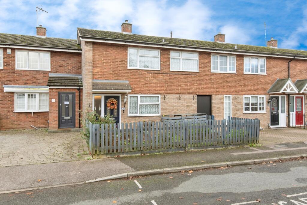 Main image of property: Telford Avenue, Stevenage, Hertfordshire, SG2