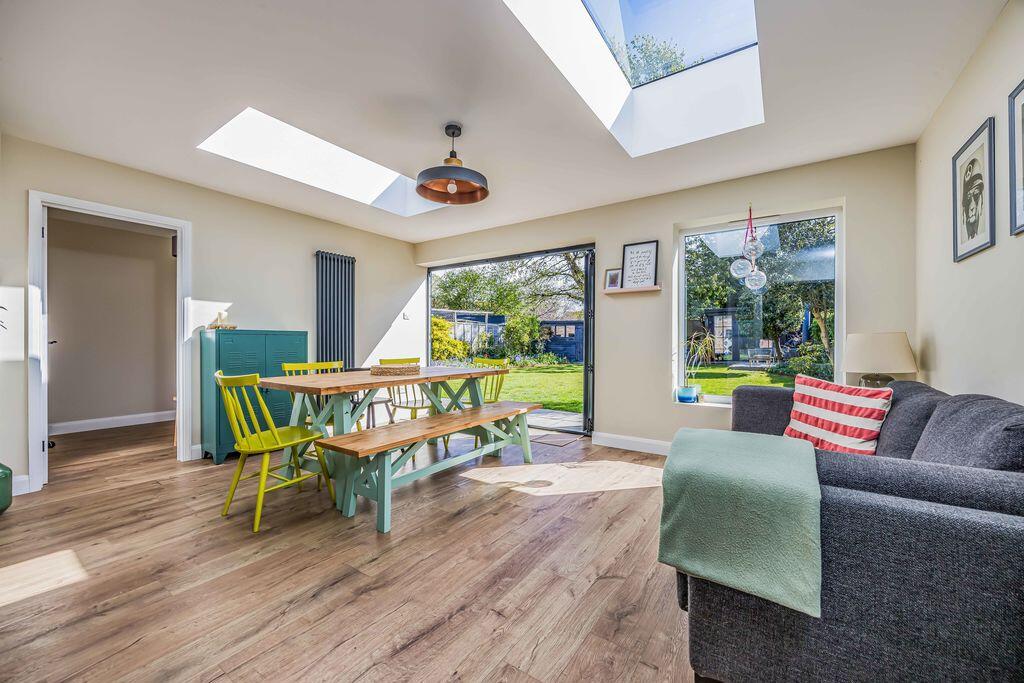 Markway Close, Emsworth - More