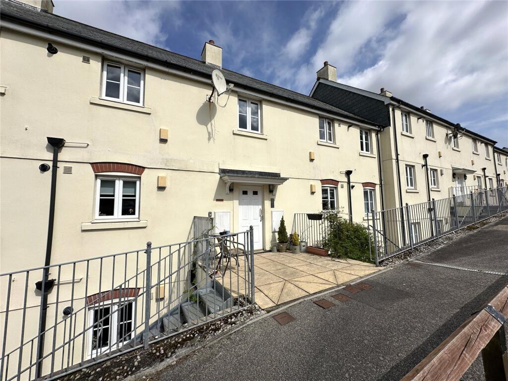 Main image of property: Long Meadow View, Hill Hay Close, Fowey, PL23