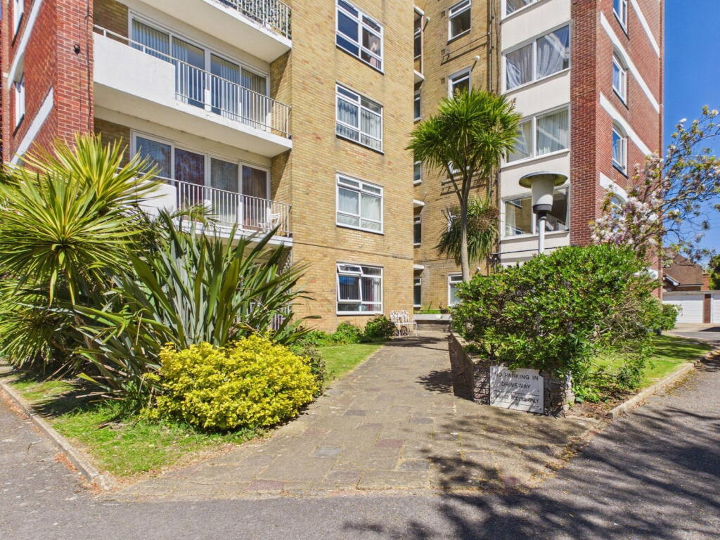 Main image of property: Westbury Court, Belsize Road, Worthing, BN11