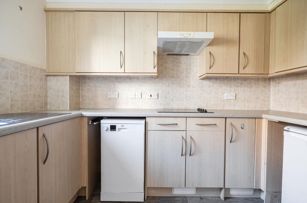 Apartment in Chichester - View 5