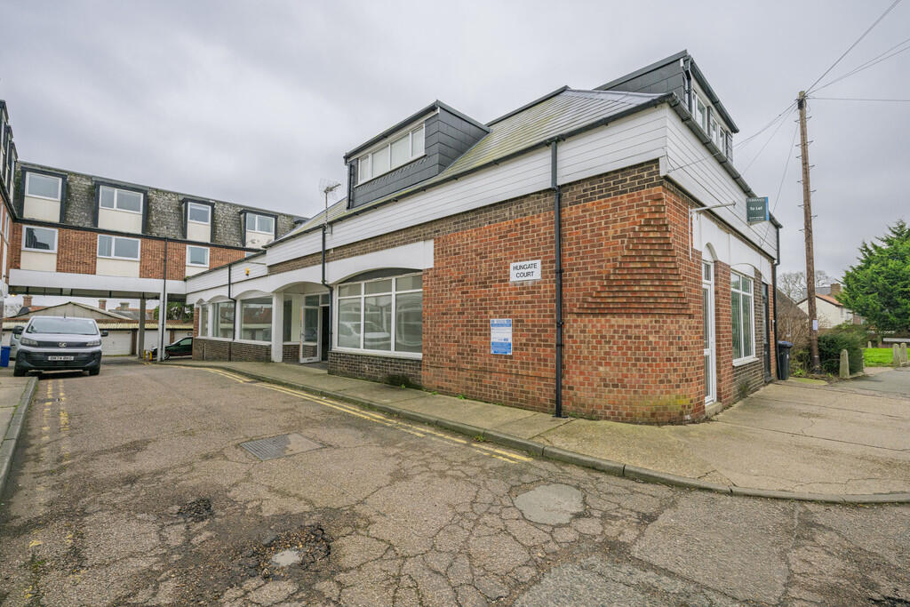 Main image of property: Hungate, Beccles