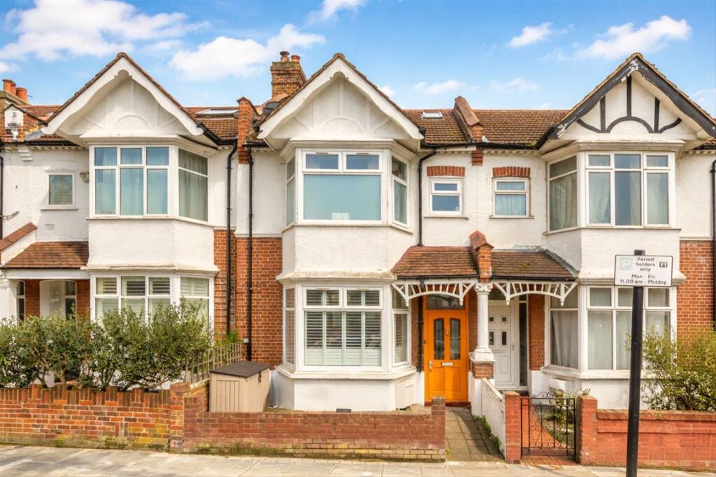 Main image of property: Rectory Lane, Tooting
