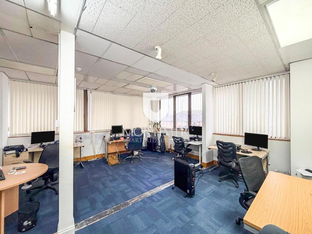 Main image of property: Southgate Office Village, London, N14
