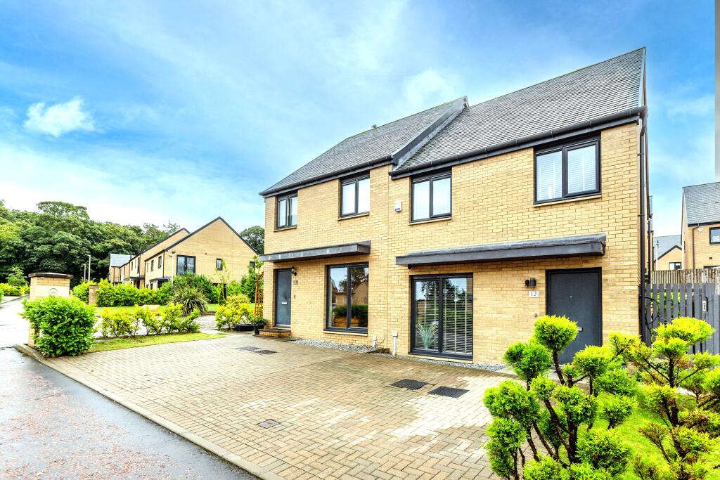 Main image of property: Tweedsmuir Gait, Moredun, Edinburgh