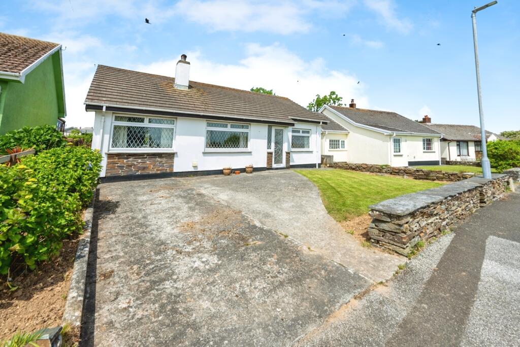 Main image of property: Penmead Road, Delabole, Cornwall, PL33