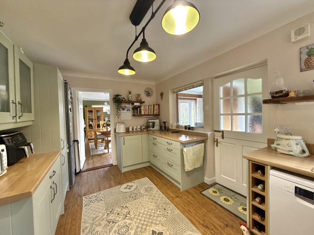 Additional image 3 of High Street, Hardington Mandeville, Somerset, BA22