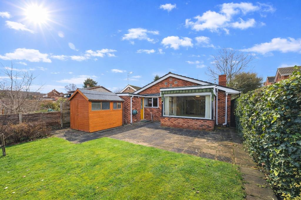 Additional image 12 of Westholme Road, Bidford-on-avon