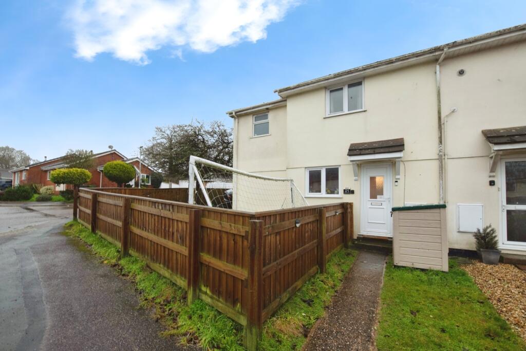 Main image of property: Rosewell Close, Honiton, Devon, EX14