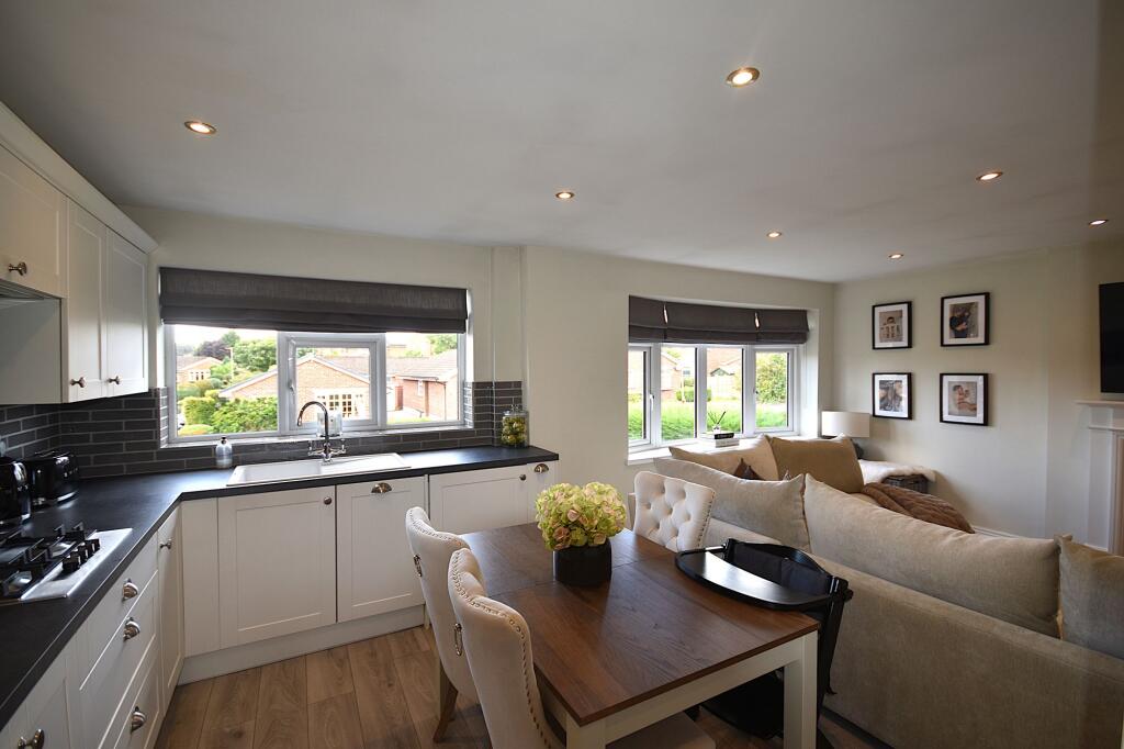 House in Stockport - More