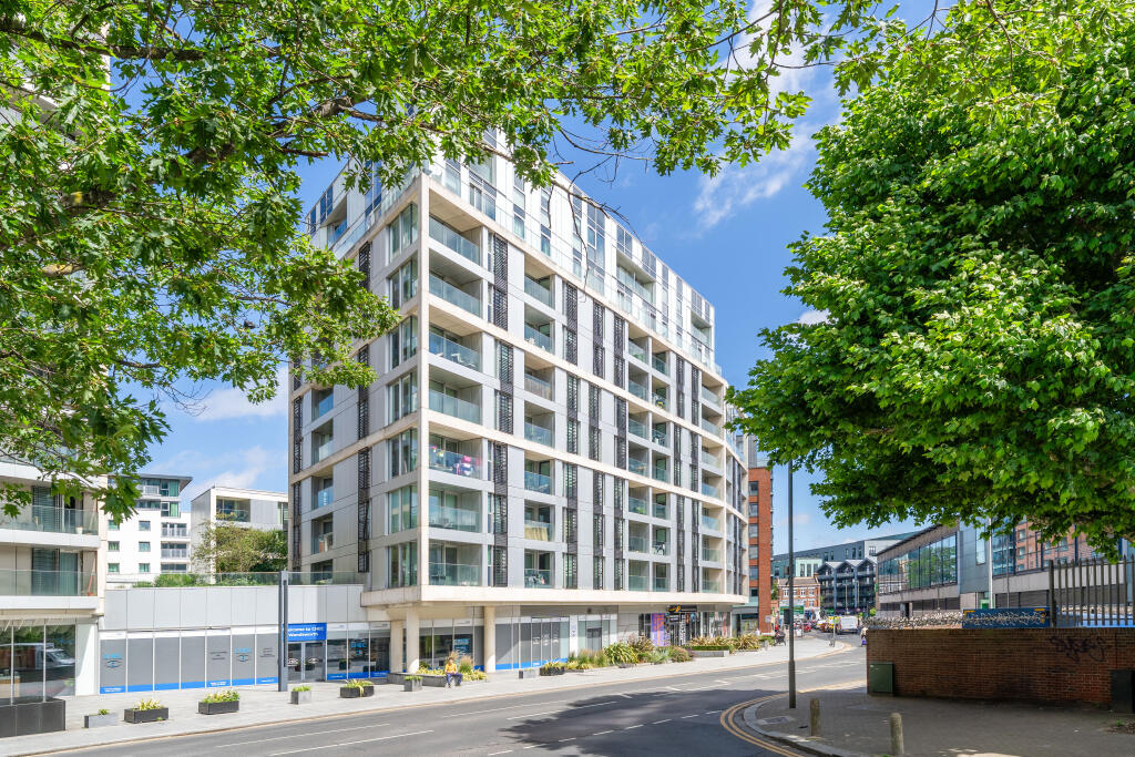 Main image of property: Buckhold Road, London, SW18