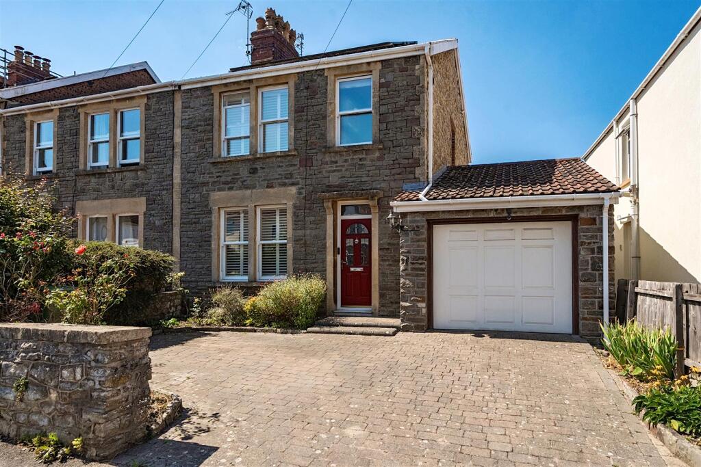 Main image of property: West View Road, Keynsham, Bristol