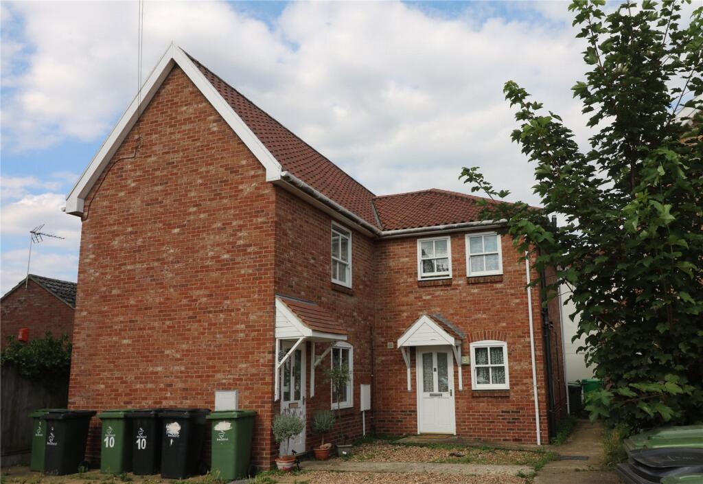 Main image of property: The Drift, Attleborough, Norfolk, NR17