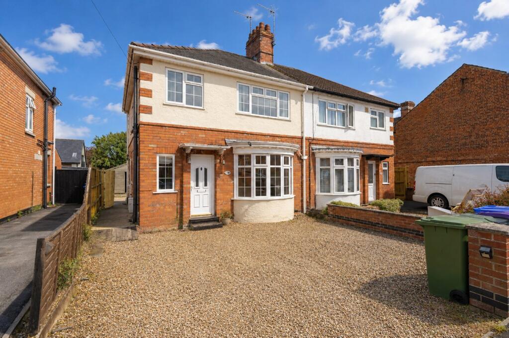 Main image of property: Park Road, Wyberton, Boston, PE21