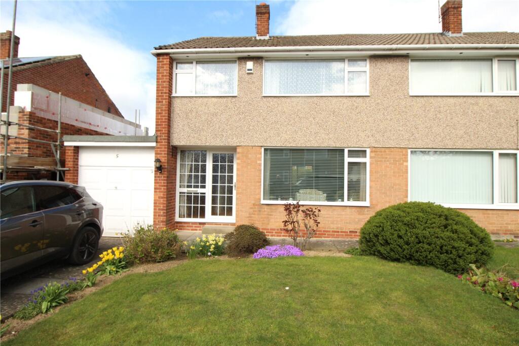 Chester Grove, Darlington, Durham, DL3