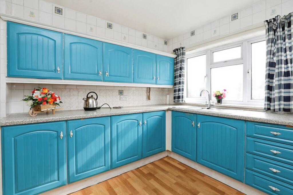 House in Crewe - View 2