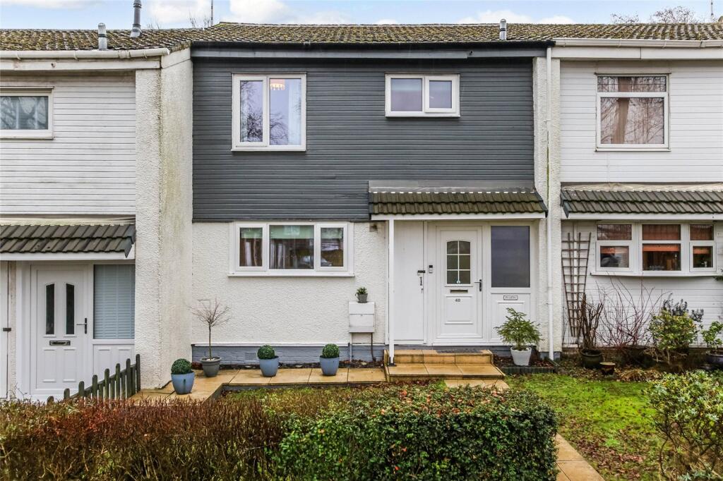 Main image of property: Turnberry Place, Greenhills, East Kilbride, South Lanarkshire, G75