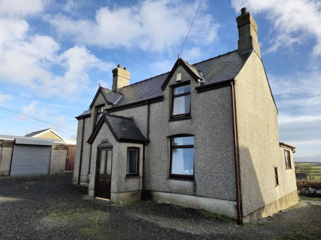 Main image of property: Pen Y Bryn, Rhosmeirch, Anglesey, LL77