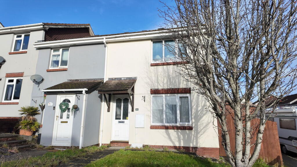 Main image of property: Orchid Vale, Kingsteignton, TQ12 3YS