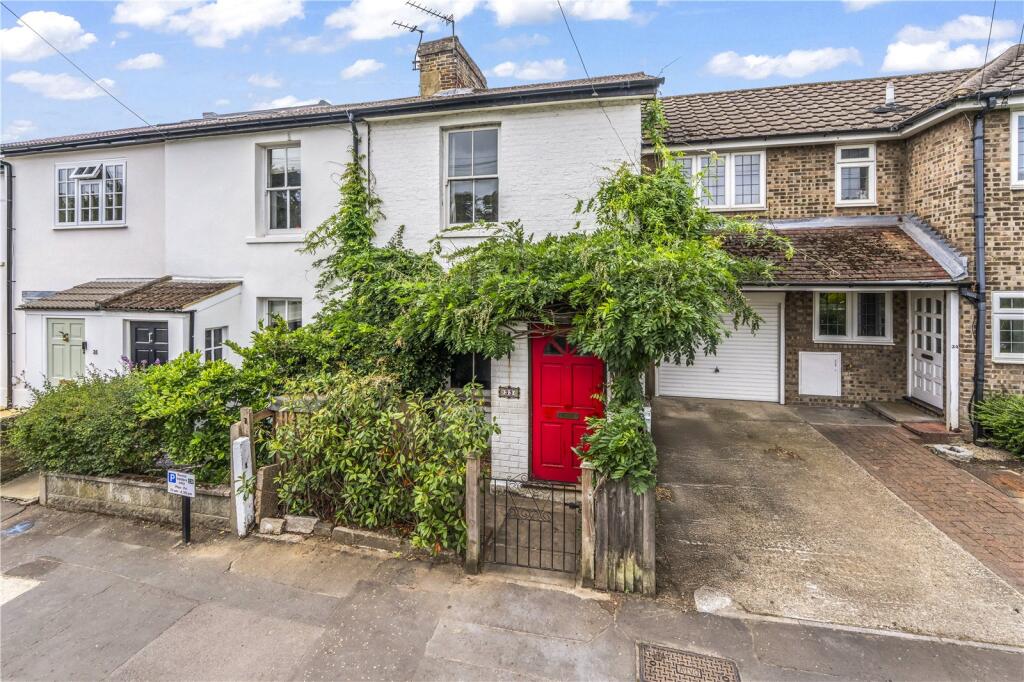Main image of property: Fourth Cross Road, Twickenham, TW2