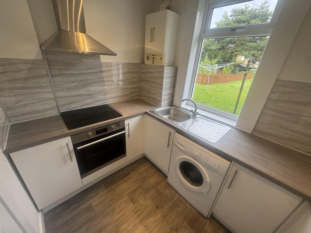 Main image of property: Saughton Gardens, EDINBURGH, EH12 5TF