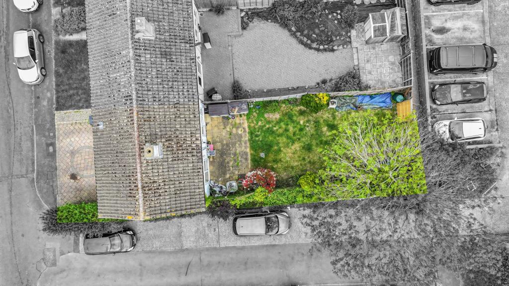 Hookfield, Harlow - View 4