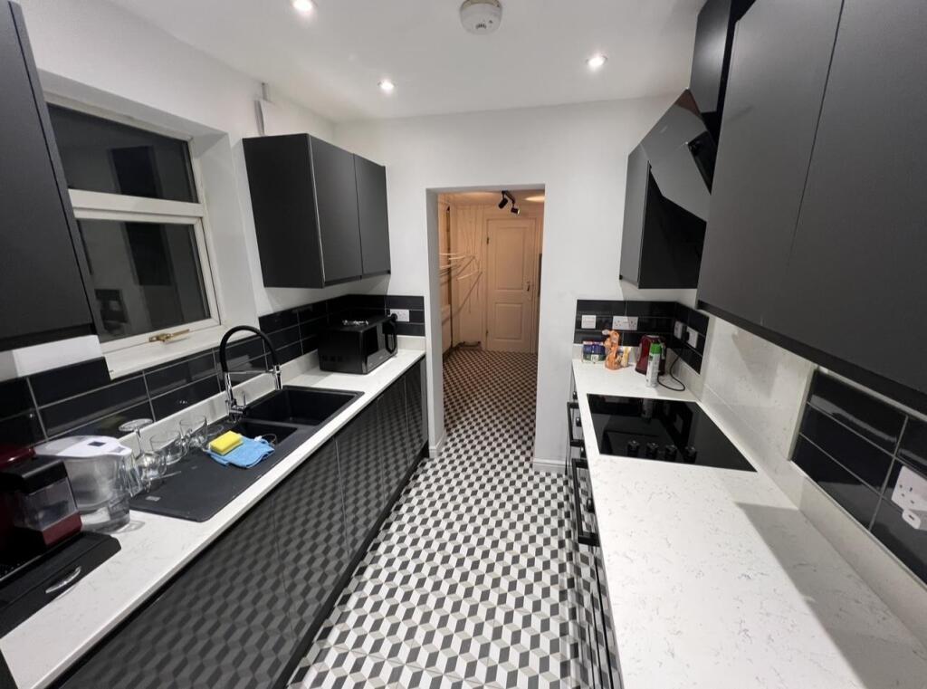 House in Birmingham - More