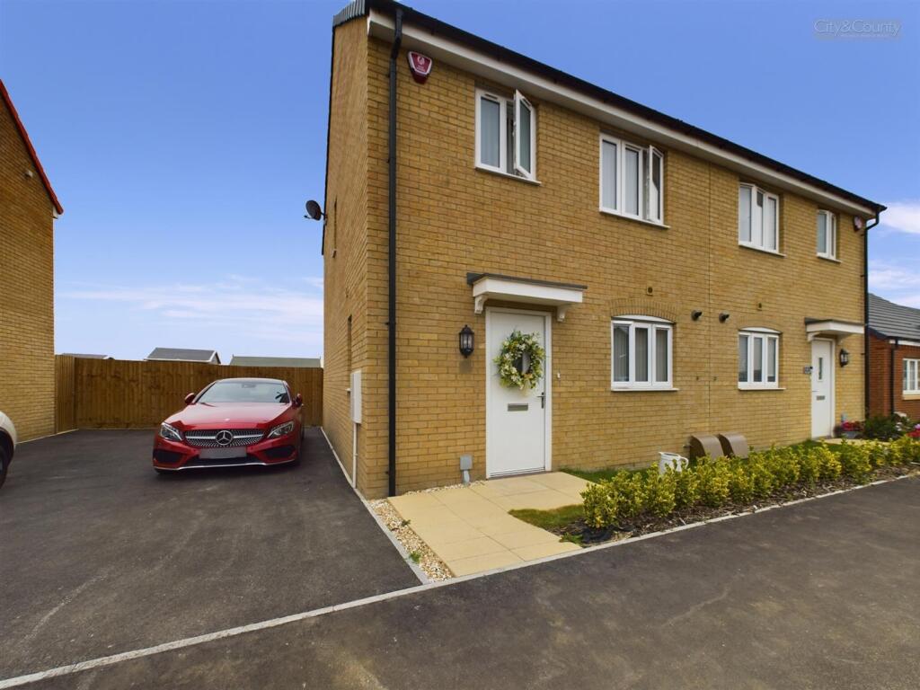 Main image of property: Walken Way, Crowland
