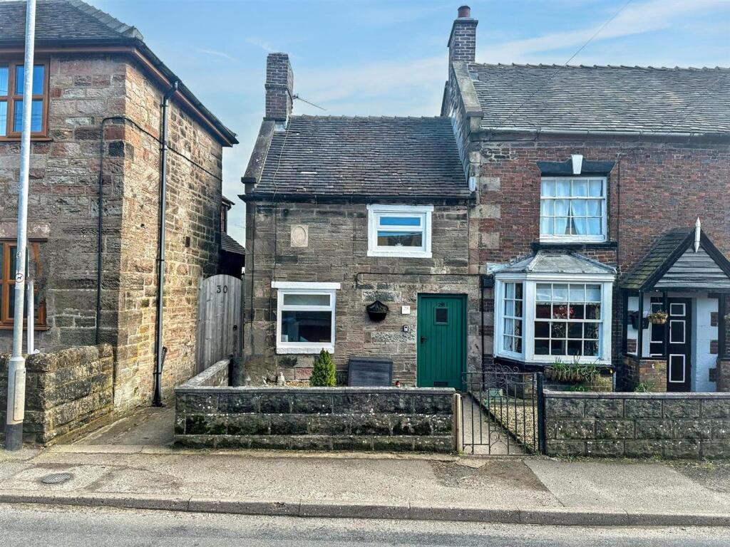 Main image of property: High Street, Ipstones, Staffordshire, ST10 2LU