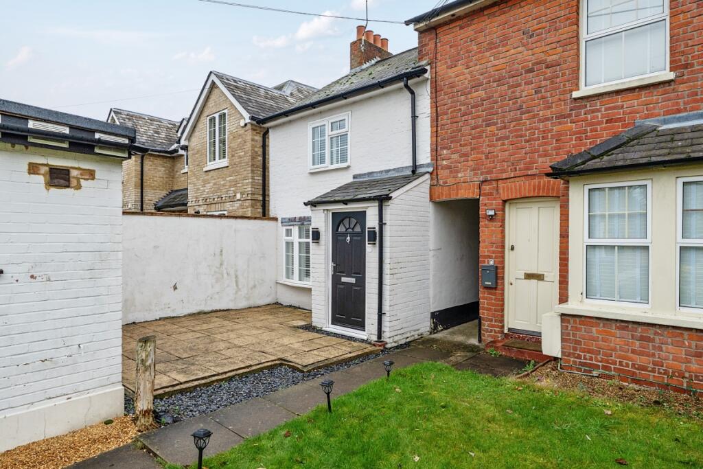 Main image of property: Kingsway Farnham Common SL2