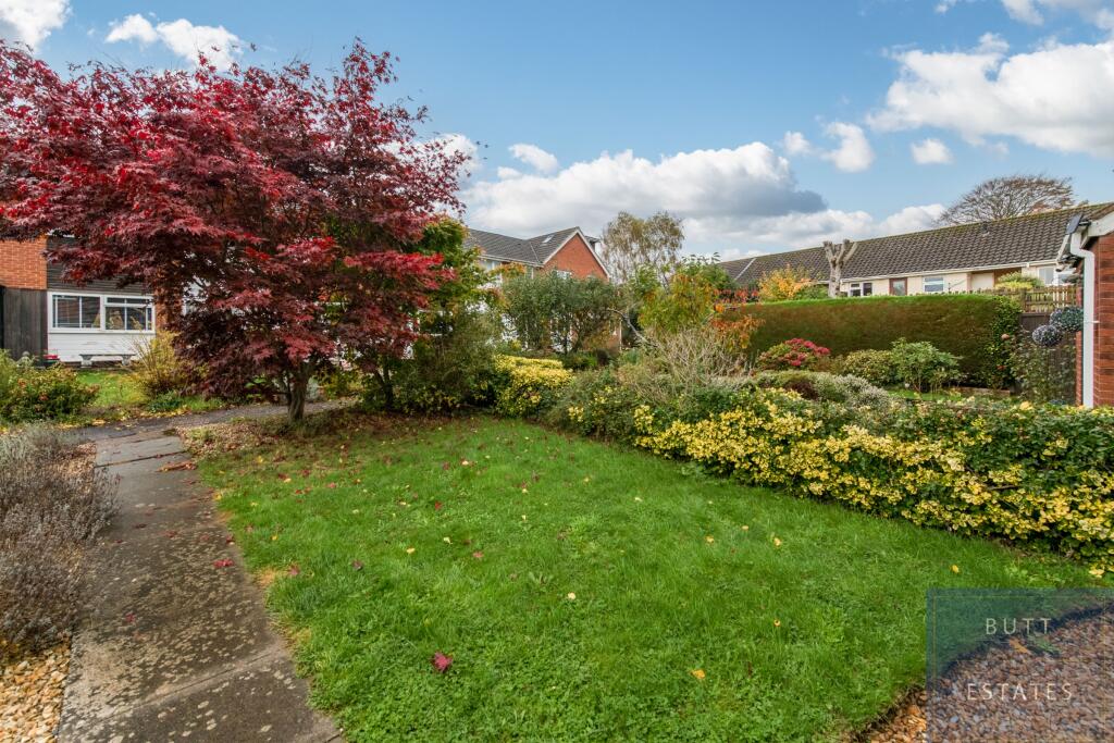 Crockwells Road, Exeter photo 4