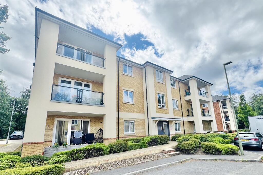 Main image of property: Hurst Avenue, Blackwater, Camberley, Hampshire, GU17