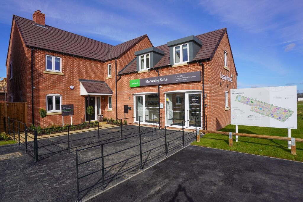 Main image of property: Oak Grove,
Dunton, 
Bedfordshire,
SG188SB